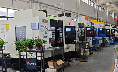 歷史悠久 經(jīng)驗(yàn)豐富