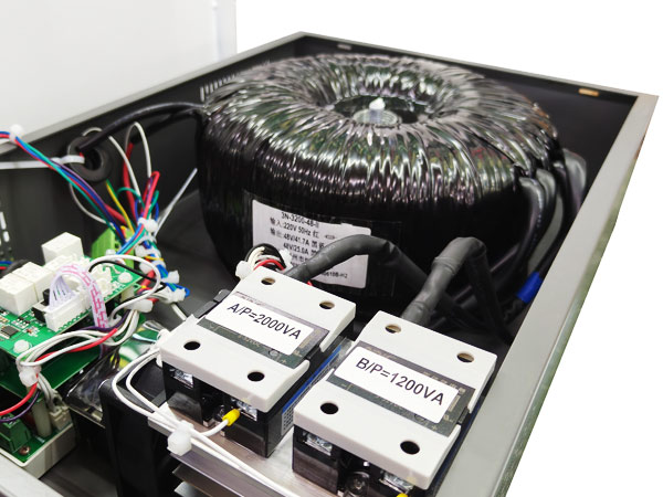 光暖專(zhuān)用變壓器