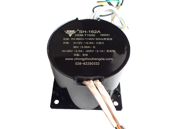 高壓變壓器GO-III系列