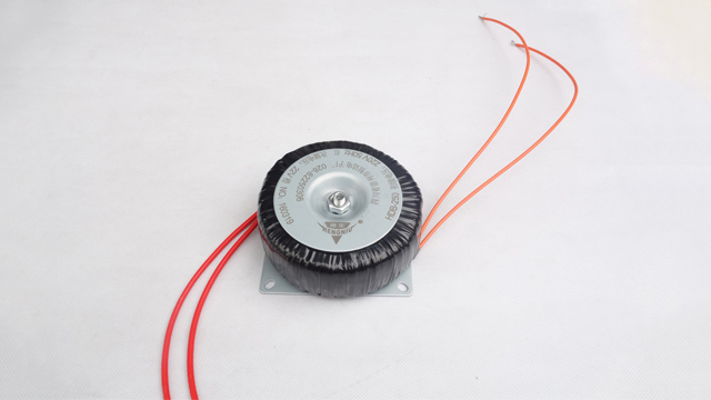 變壓器發(fā)展現(xiàn)狀