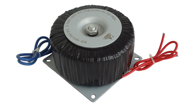 同功率變壓器體積大小和質(zhì)量有關(guān)嗎？