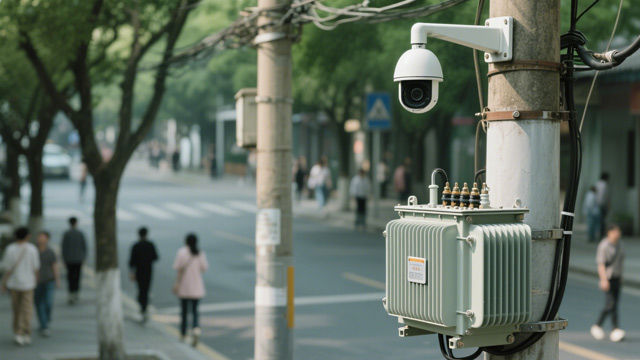 恒達(dá)電子防爆監(jiān)控電源變壓器助力客戶新品研發(fā)