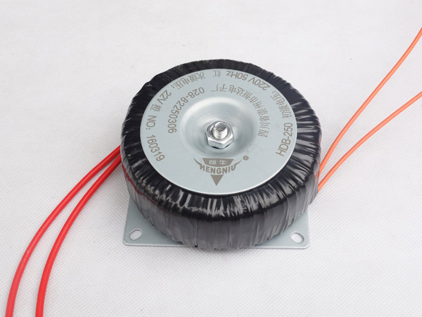 環(huán)型變壓器