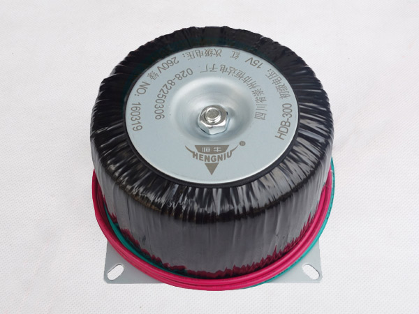 環(huán)型變壓器