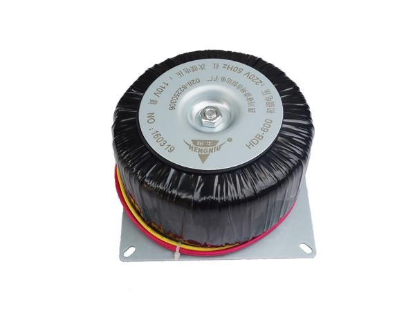 環(huán)型變壓器