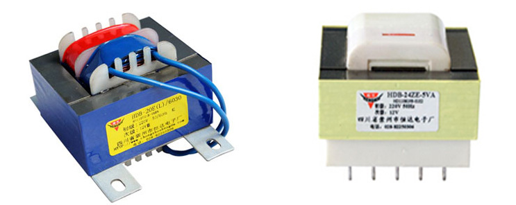 恒達(dá)EI方形變壓器，就是這么“牛”