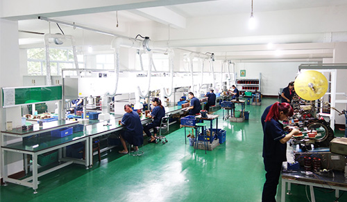 電子變壓器漆包線去漆方法