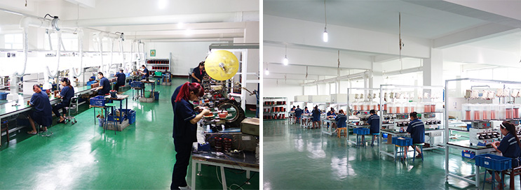 電子變壓器漆包線去漆方法