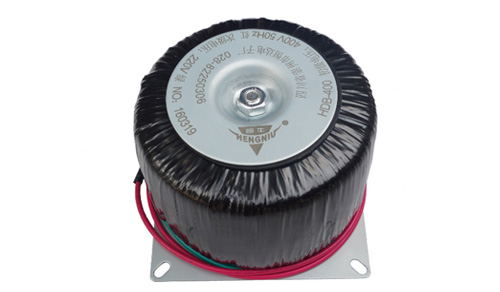 恒達(dá)分析影響環(huán)型變壓器價(jià)格的因素