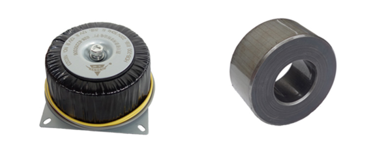 環(huán)型變壓器容易被忽視的一大優(yōu)勢