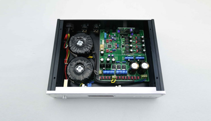 恒達(dá)為上海某公司提供變壓器