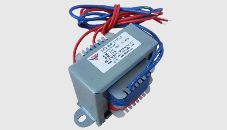 恒達為深圳某跑步機生產(chǎn)公司提供變壓器