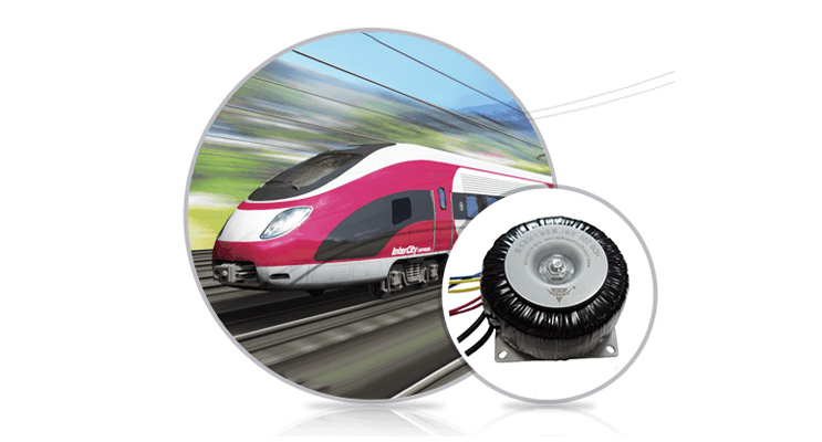 恒達(dá)為北方某公司提供變壓器