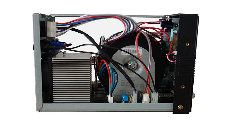 恒達(dá)為蘇州某公司提供變壓器