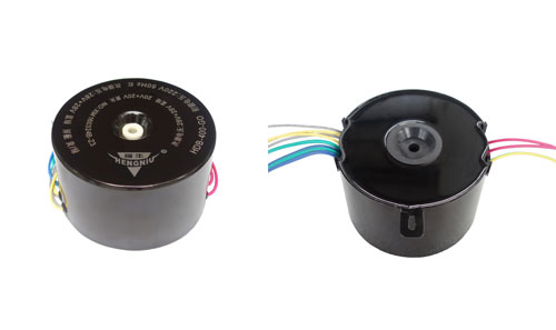 環(huán)型變壓器漏磁原因探討-恒達(dá)電子