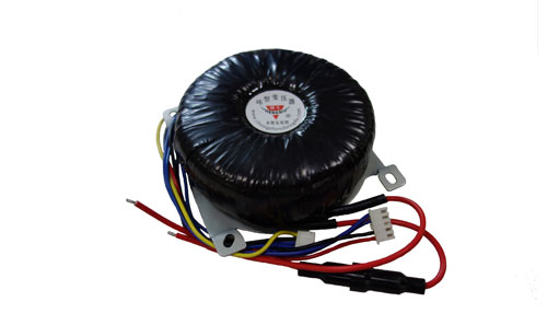 恒達分享：電子變壓器常用安全保護裝置