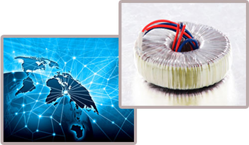 恒達環(huán)形變壓器有輻射嗎？