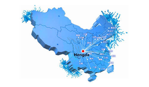 借力網(wǎng)絡(luò)營銷，恒牛踏上新征途