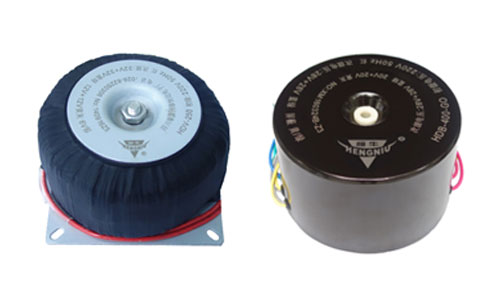 恒達(dá)音響變壓器分類