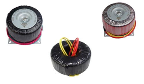 恒達(dá)電子空載電流與溫升的關(guān)系