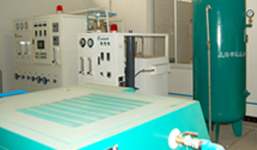 氮、氫保護(hù)退火設(shè)備