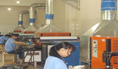 全自動激光焊接機(jī)