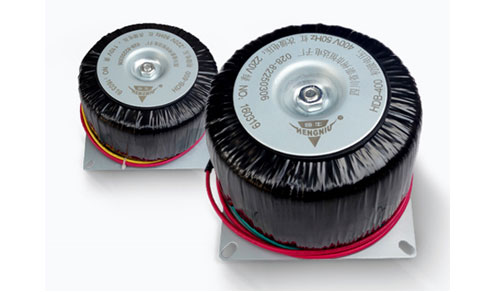 采購環(huán)形變壓器，去四川崇州恒達看看