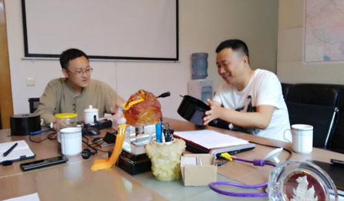 恒達(dá)電子為客戶講解音響變壓器定制方案