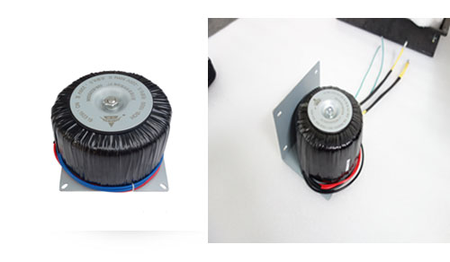 環(huán)形變壓器廠家 四川崇州恒達(dá)設(shè)計(jì) 量身打造