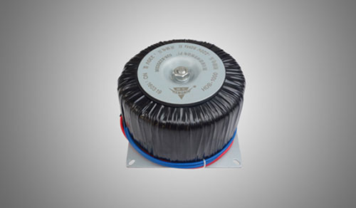 四川恒達(dá)變壓器