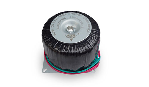 恒達(dá)環(huán)形變壓器