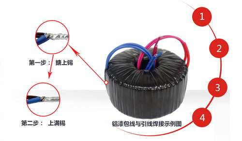 四川鋁線變壓器廠家，恒達(dá)以鋁為傲