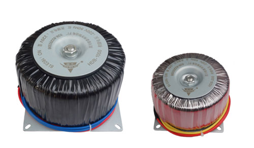 四川恒達隔離變壓器