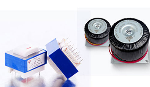 恒達環(huán)形變壓器