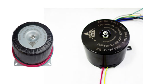 崇州恒達(dá)變壓器