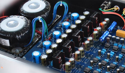 恒達(dá)變壓器生產(chǎn)廠家