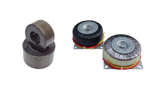 四川220V轉(zhuǎn)12V變壓器選恒達環(huán)形變壓器