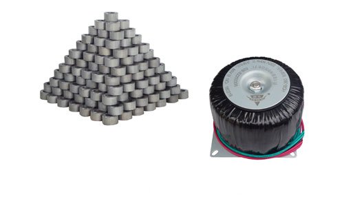 四川環(huán)形變壓器定制 四川崇州恒達廠家