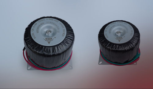 恒達環(huán)形變壓器定制