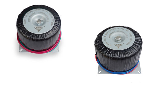 恒達(dá)逆變變壓器廠家