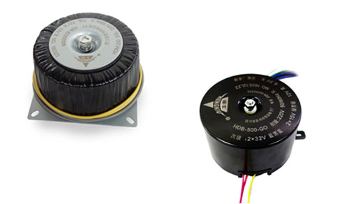 恒達(dá)音響功放環(huán)牛變壓器