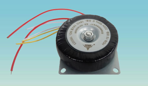 恒達(dá)變壓器