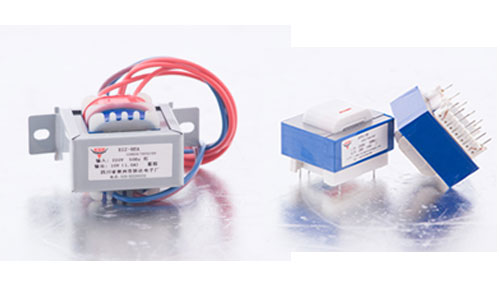 恒達(dá)EI方形變壓器