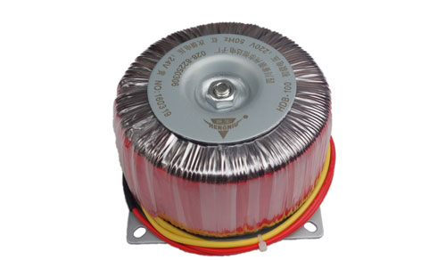 自耦變壓器廠家四川崇州恒達(dá)定制