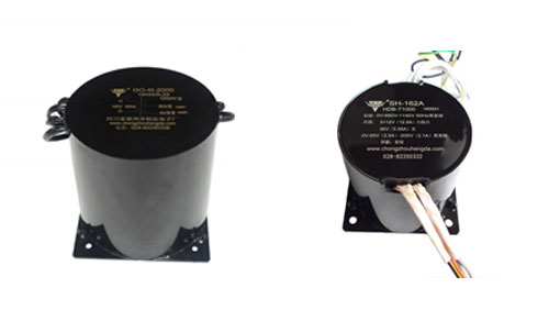 黑龍江一礦山設(shè)備公司來(lái)恒達(dá)定制變壓器