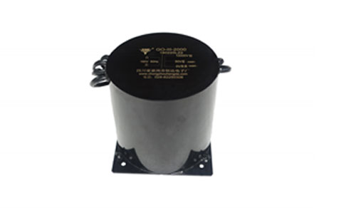 濟南某公司來我廠定制高壓變壓器