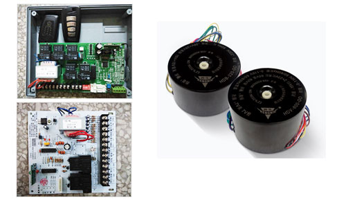 灌封功放變壓器 選擇崇州恒達(dá)電子