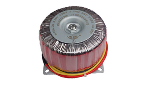 某有名的按摩椅企業(yè)設(shè)計(jì)按摩椅專用變壓器