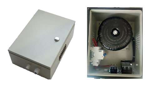 四川崇州恒達(dá)為德國客戶新開發(fā)電源項(xiàng)目成功送樣