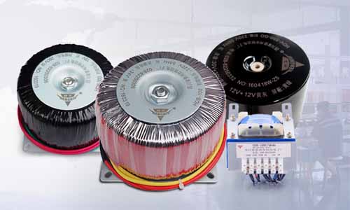 為什么要選擇高品質(zhì)的變壓器